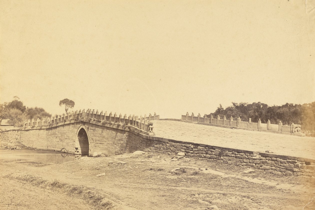 Ponte do Pa-li-k