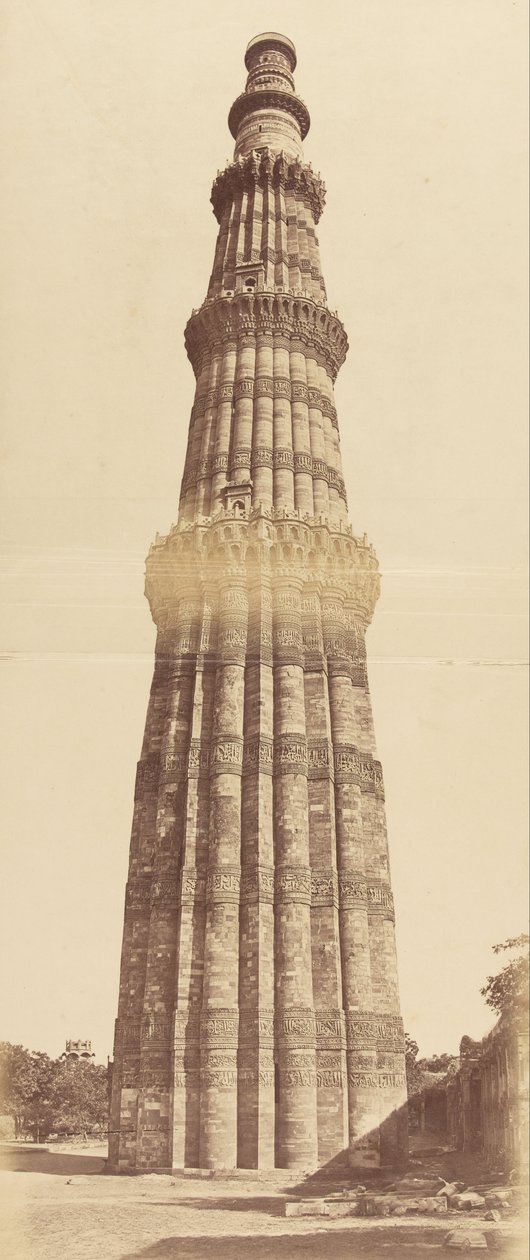 Tricô de Felice Beato