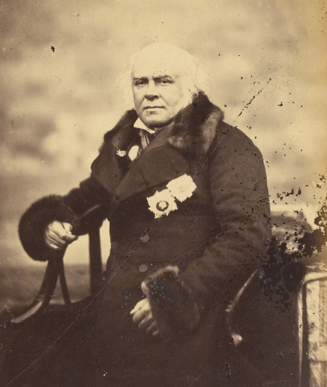 Lord Elgin de Felice Beato