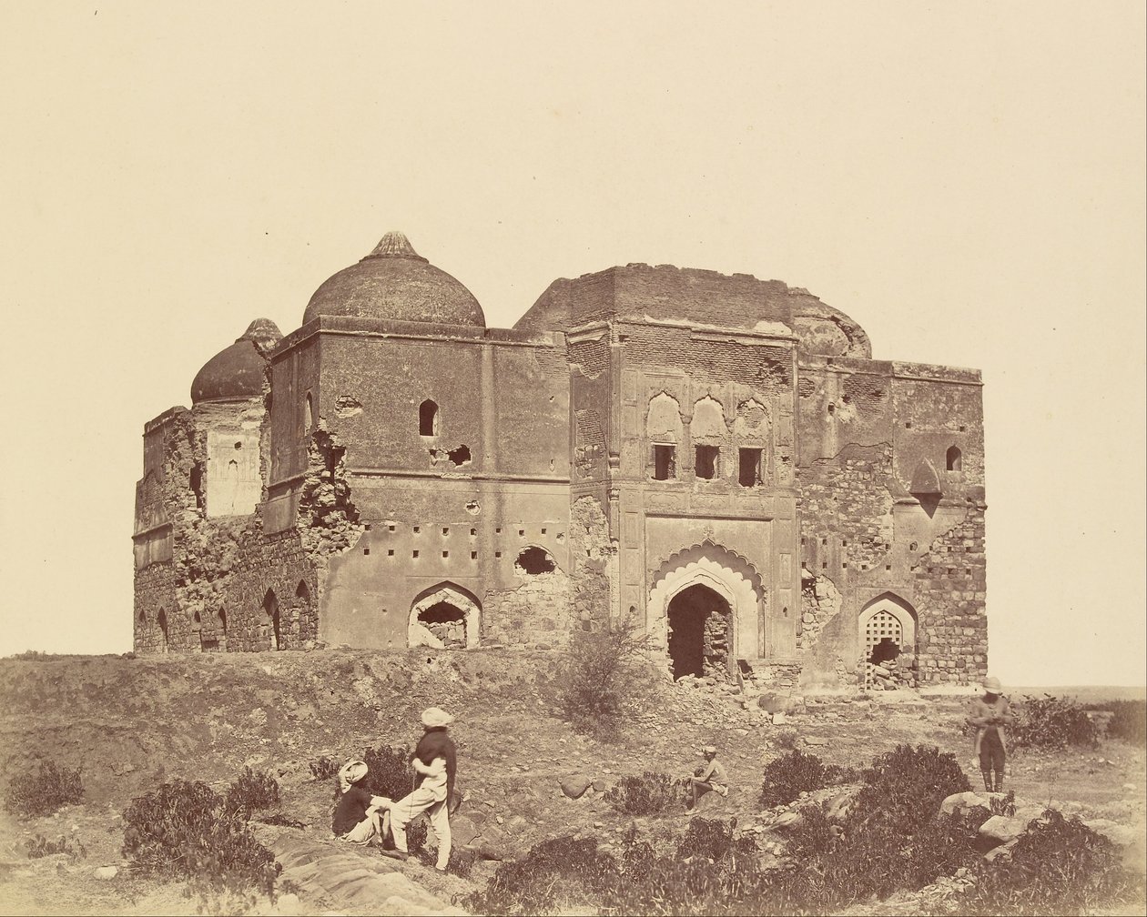 Mesquita Piquet de Felice Beato