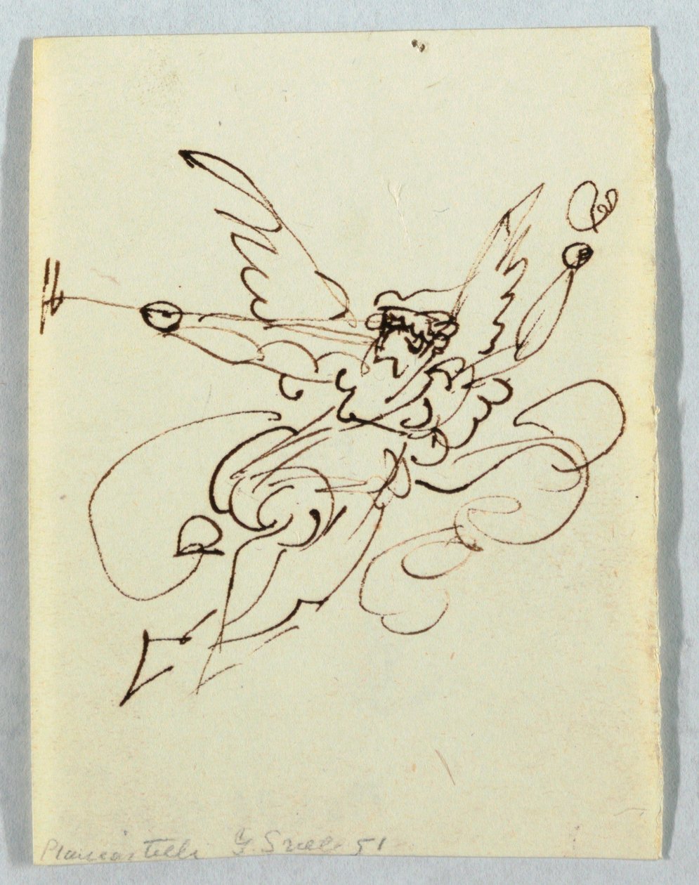 Anjo de Felice Giani