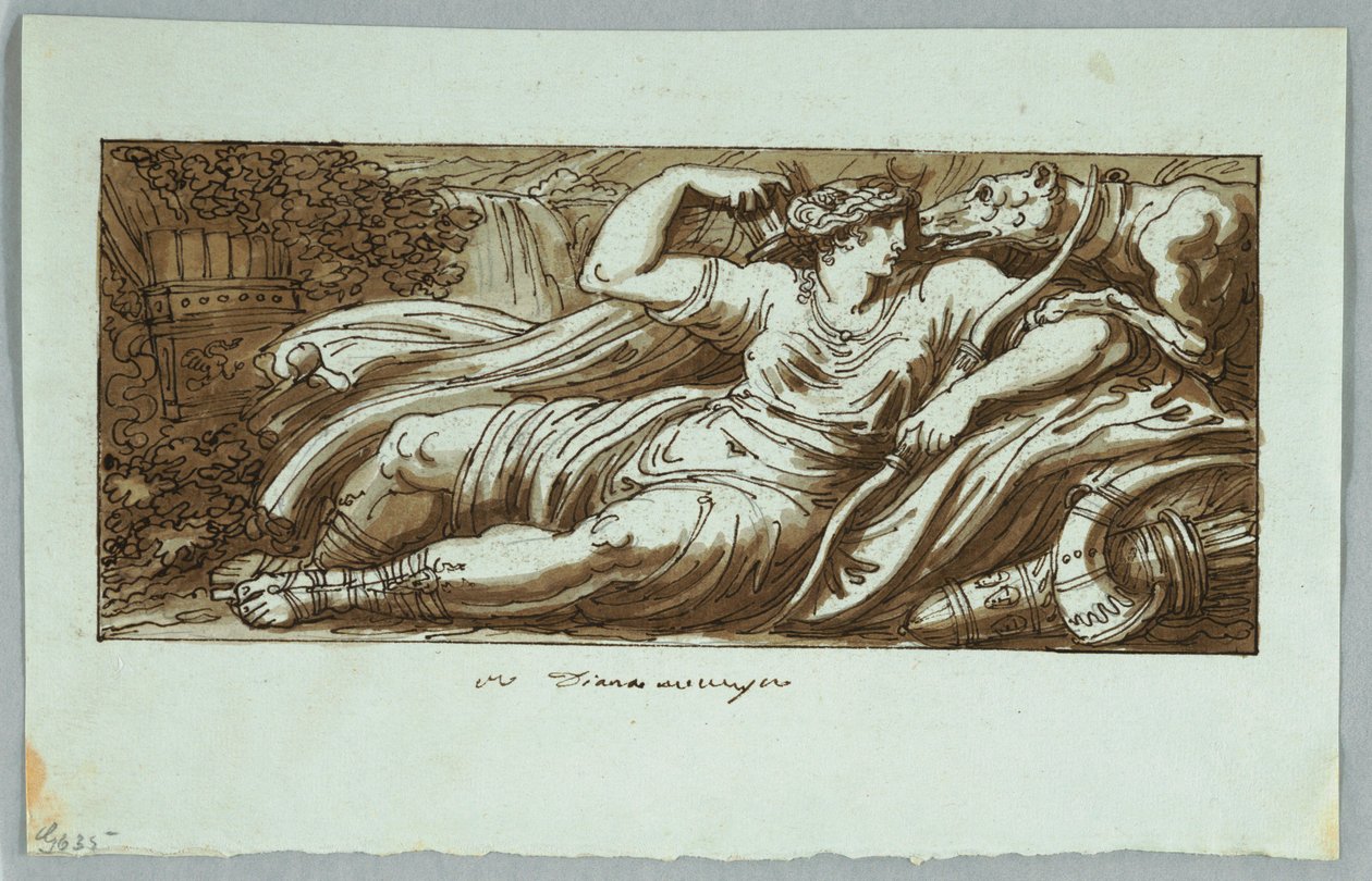 Diana de Felice Giani