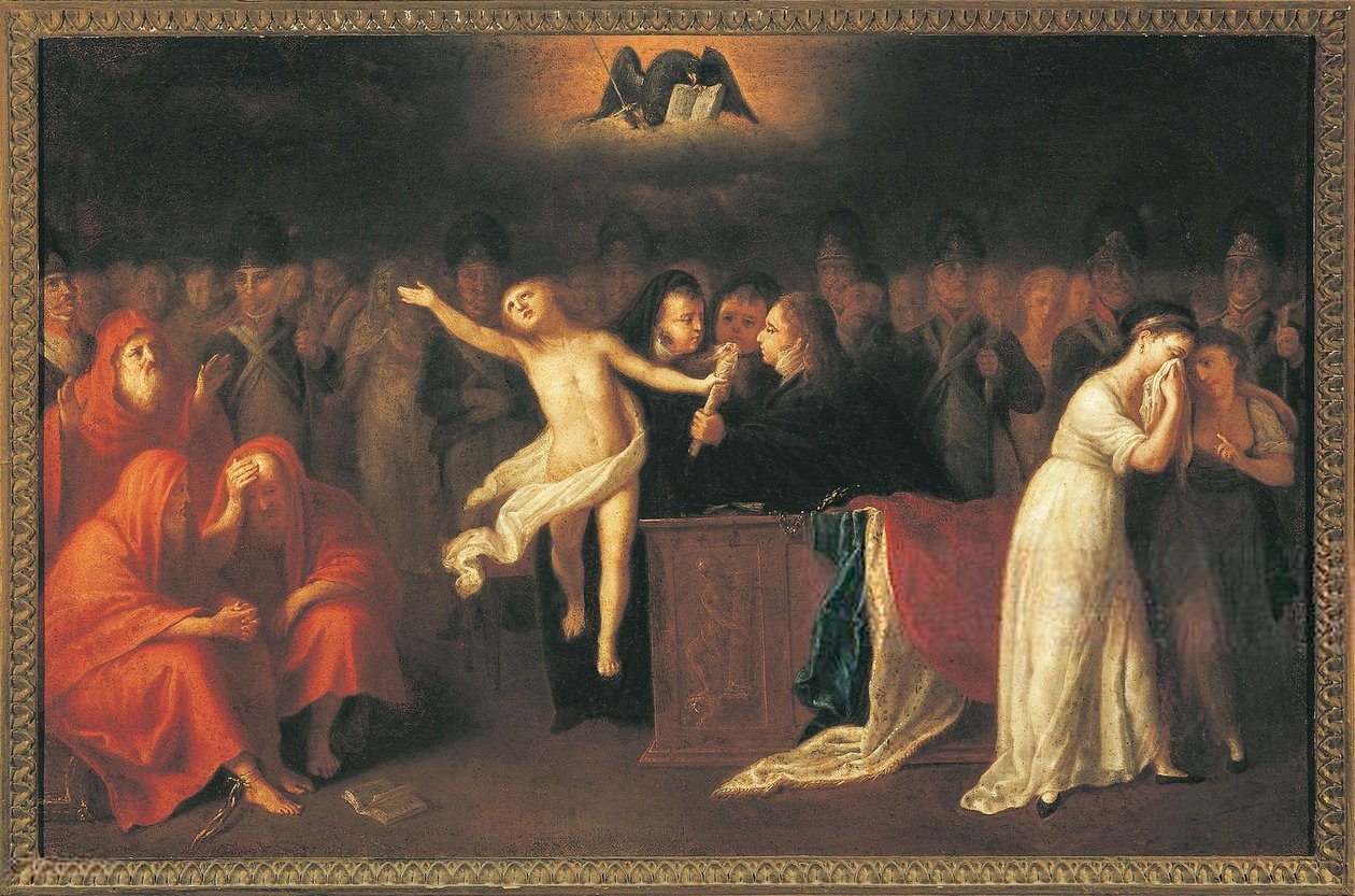 Código Civil de Napoleão de Felice Guascone