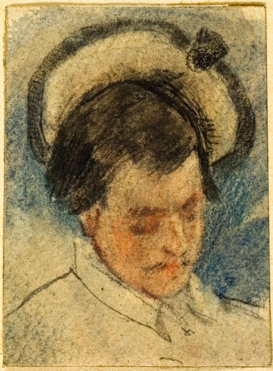Sem título de Félicien Rops