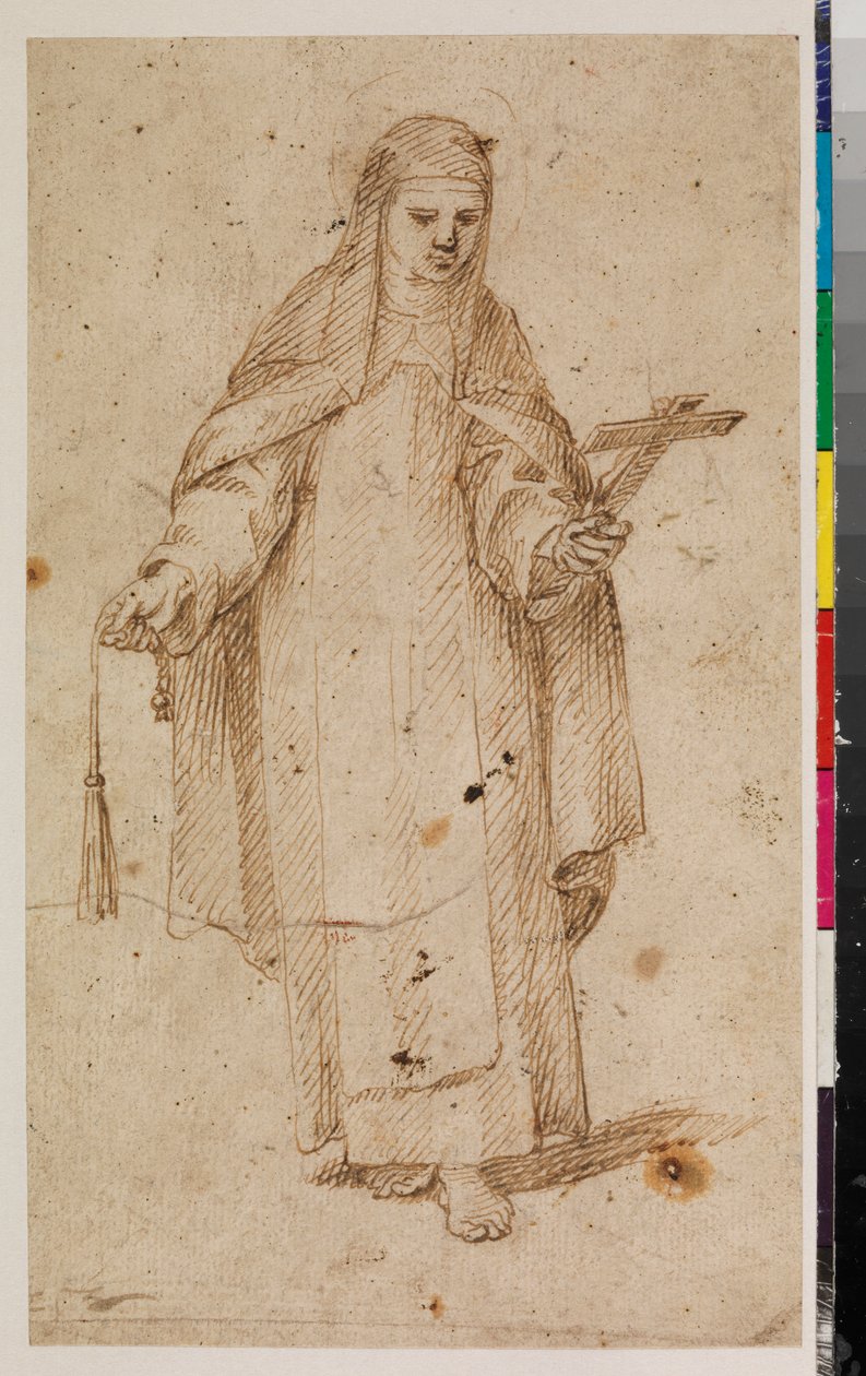Santa Maria Madalena de