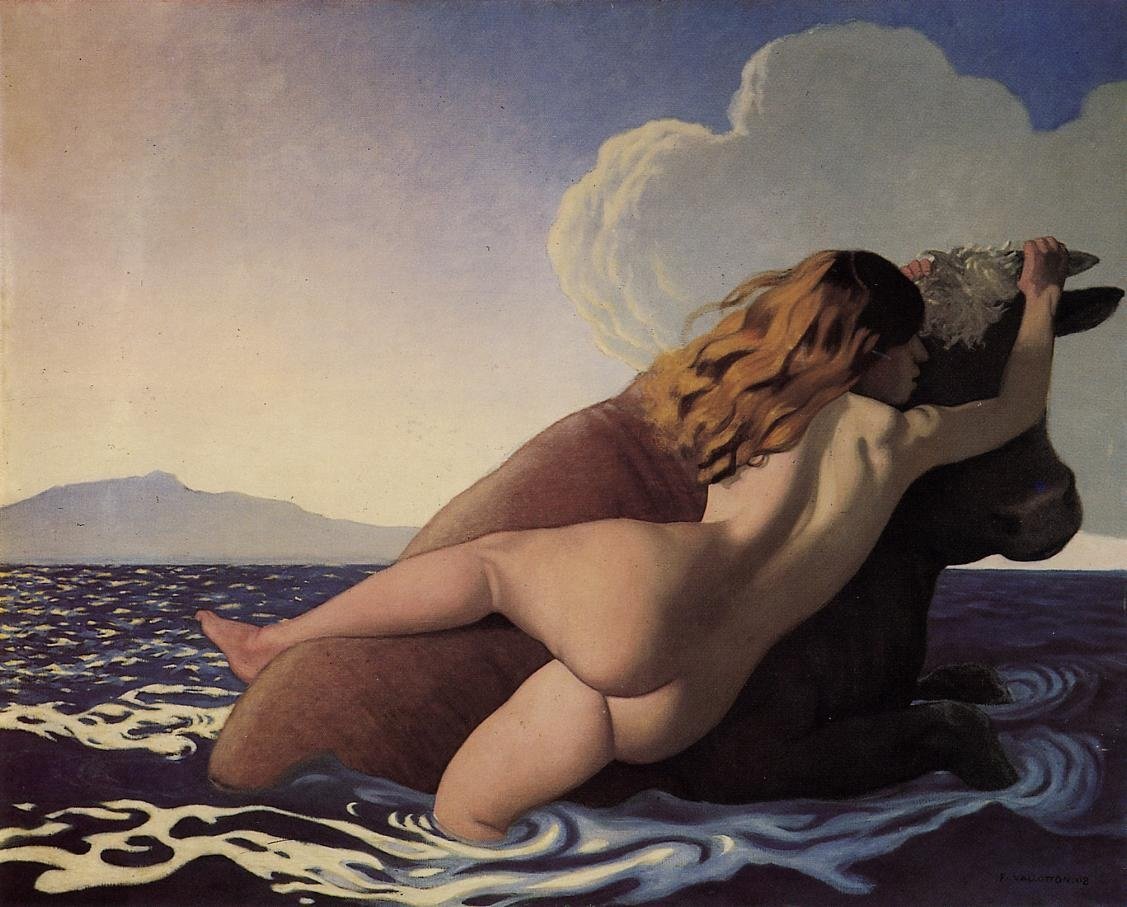 Imagem desconhecida de Felix Edouard Vallotton
