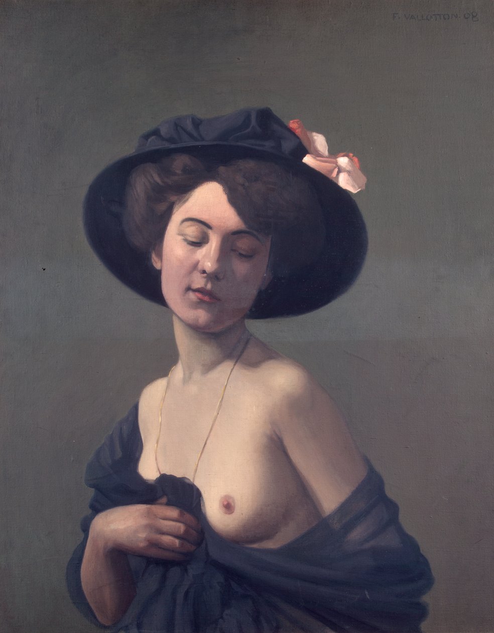 Imagem desconhecida de Felix Edouard Vallotton