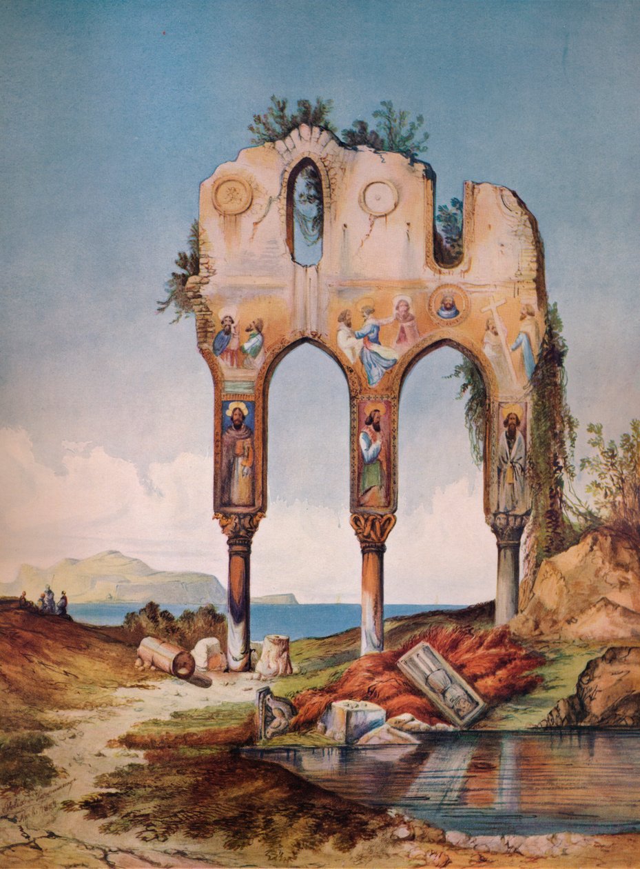 Floresta. de Felix De Lapommeraye