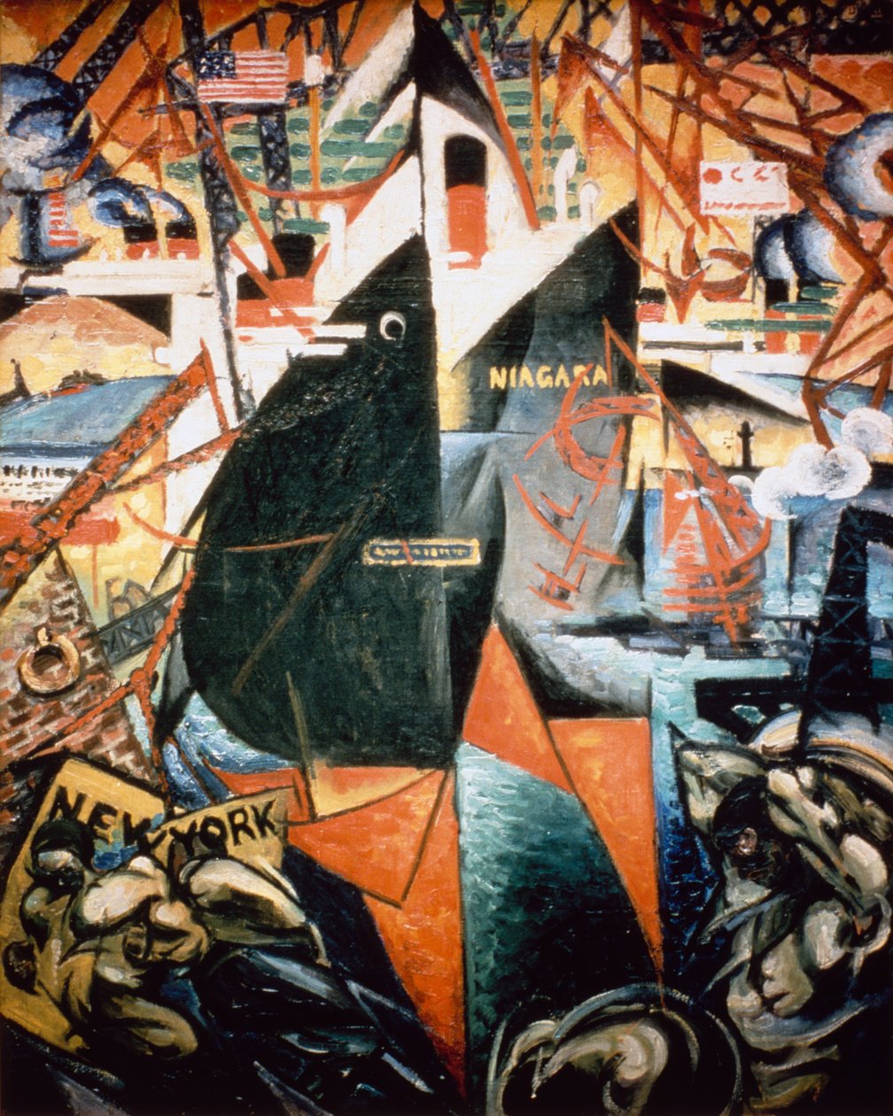 Porto de Felix Del Marle