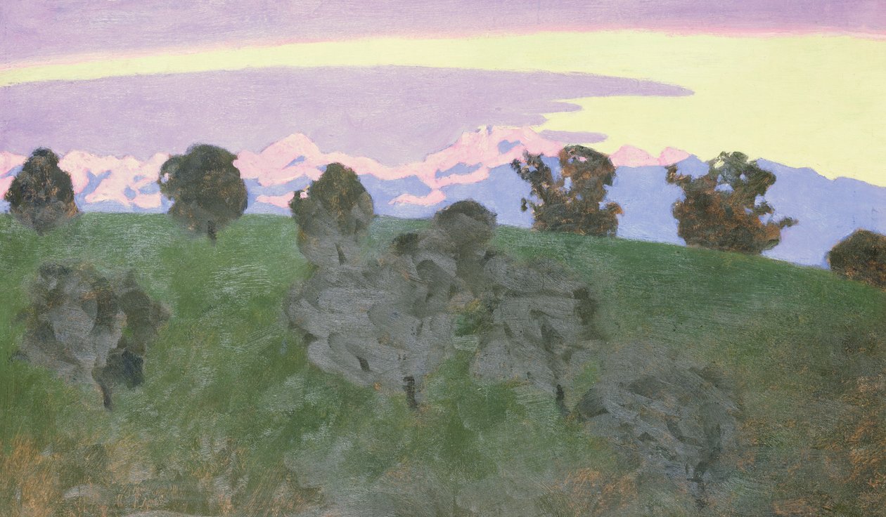 Imagem desconhecida de Felix Edouard Vallotton