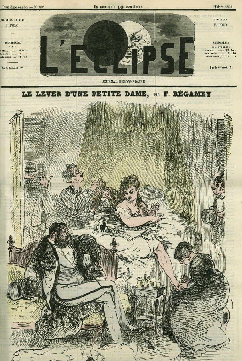 Capa em "L