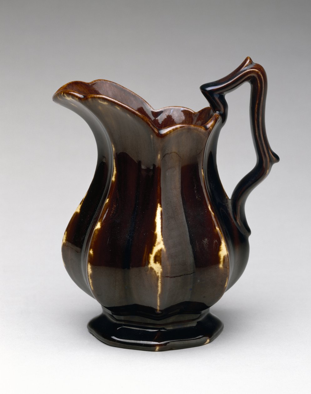 Creamer de Fenton and Co. Lyman
