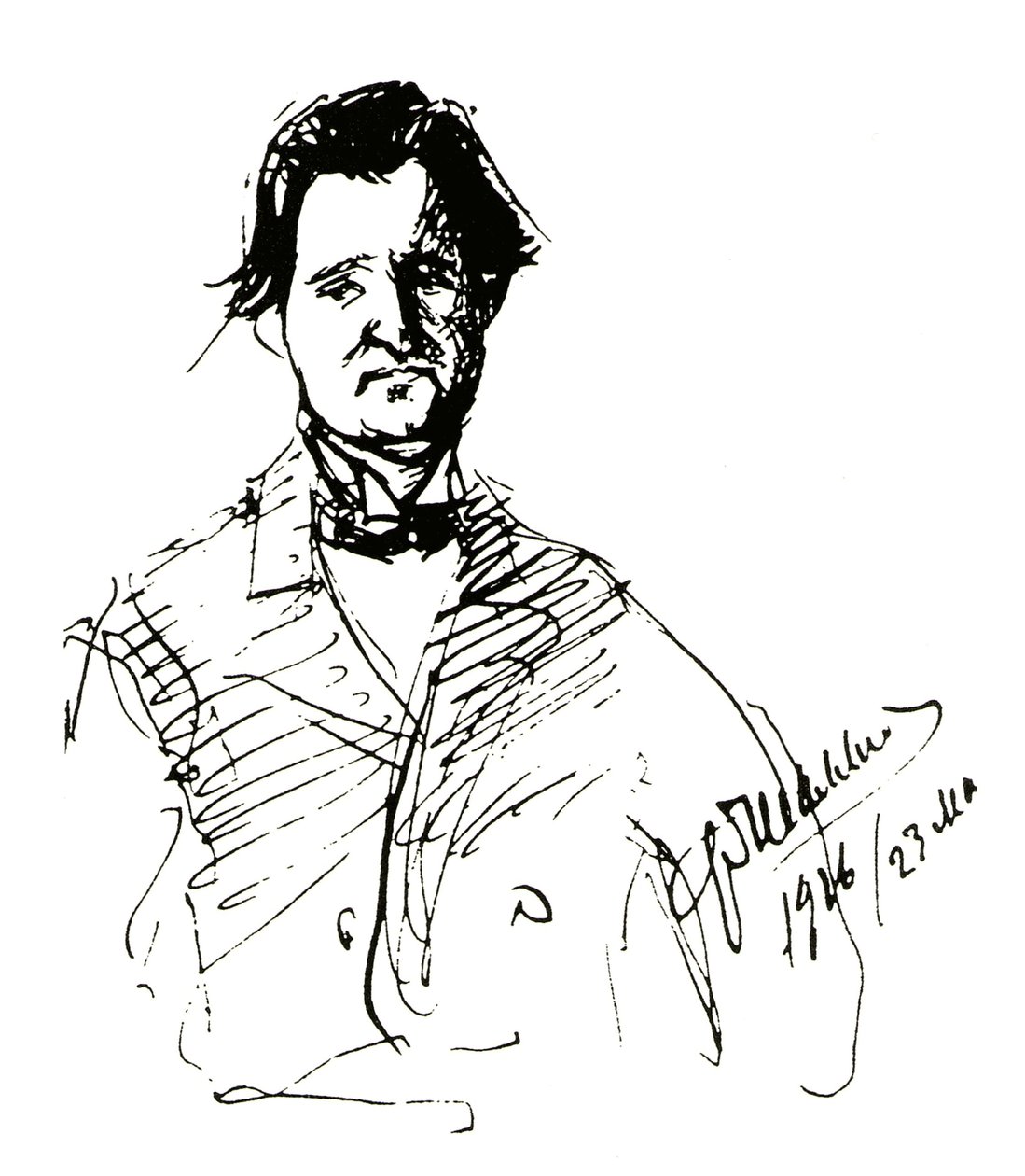 Emil Cooper. Moscown: n de Feodor Chaliapin