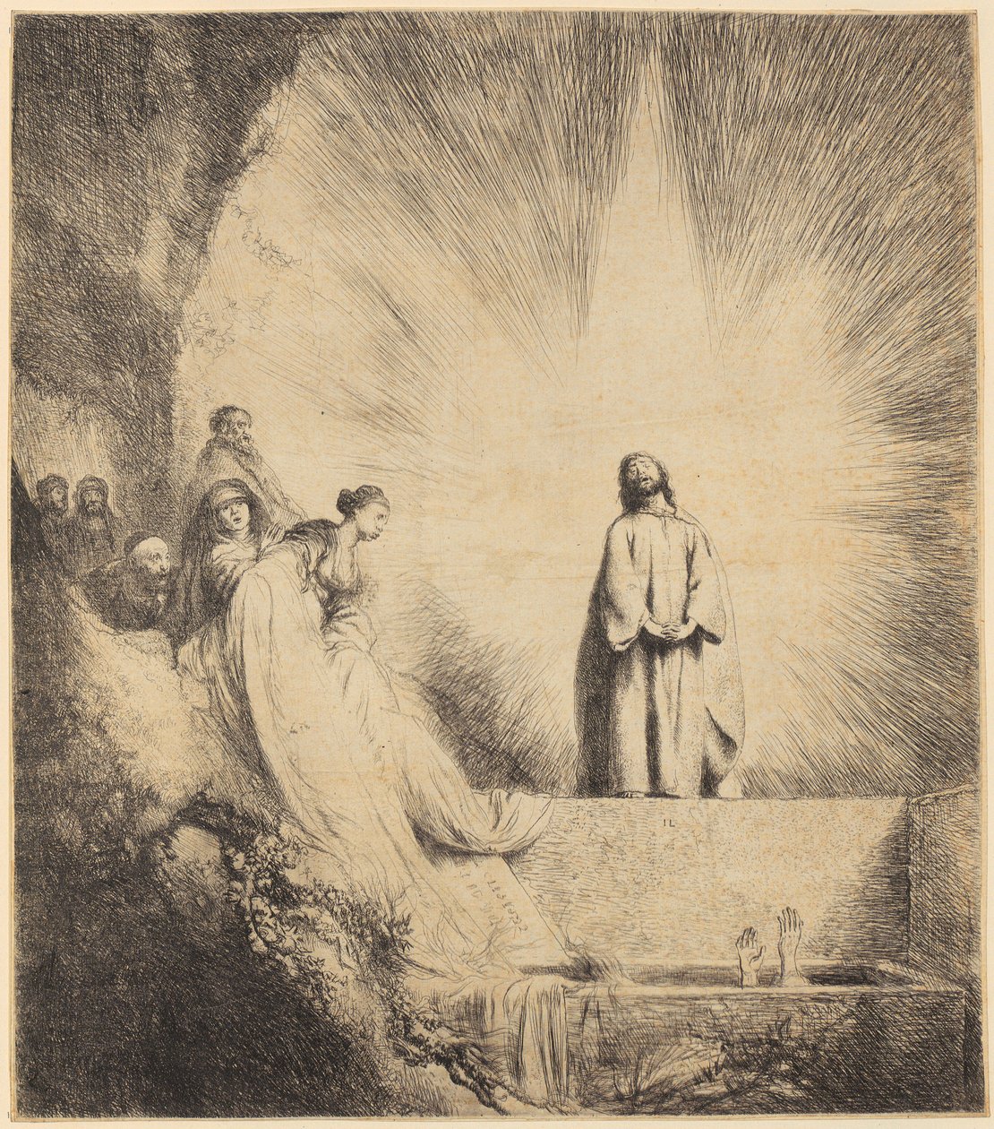O Sacrifício de Abraão de Ferdinand Bol