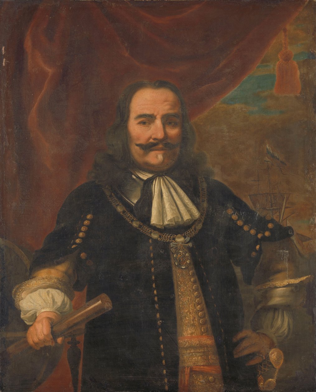  de Ferdinand Bol