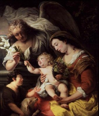 A Adoração de Ferdinand Bol