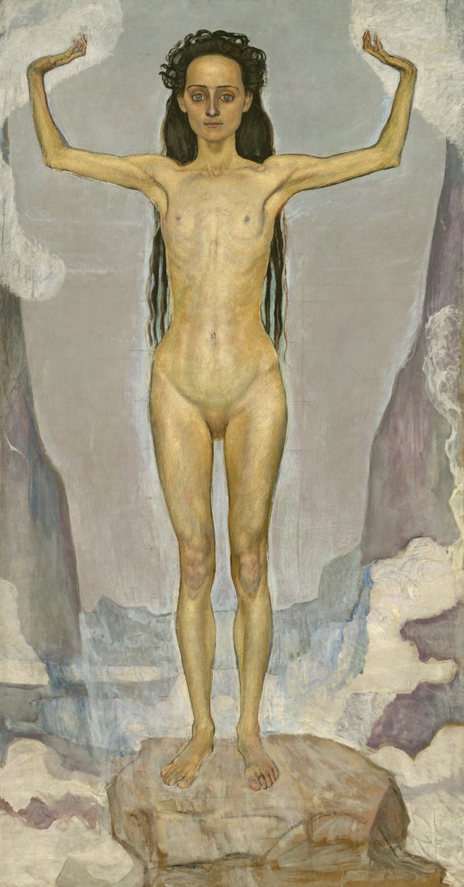 Dia de Ferdinand Hodler