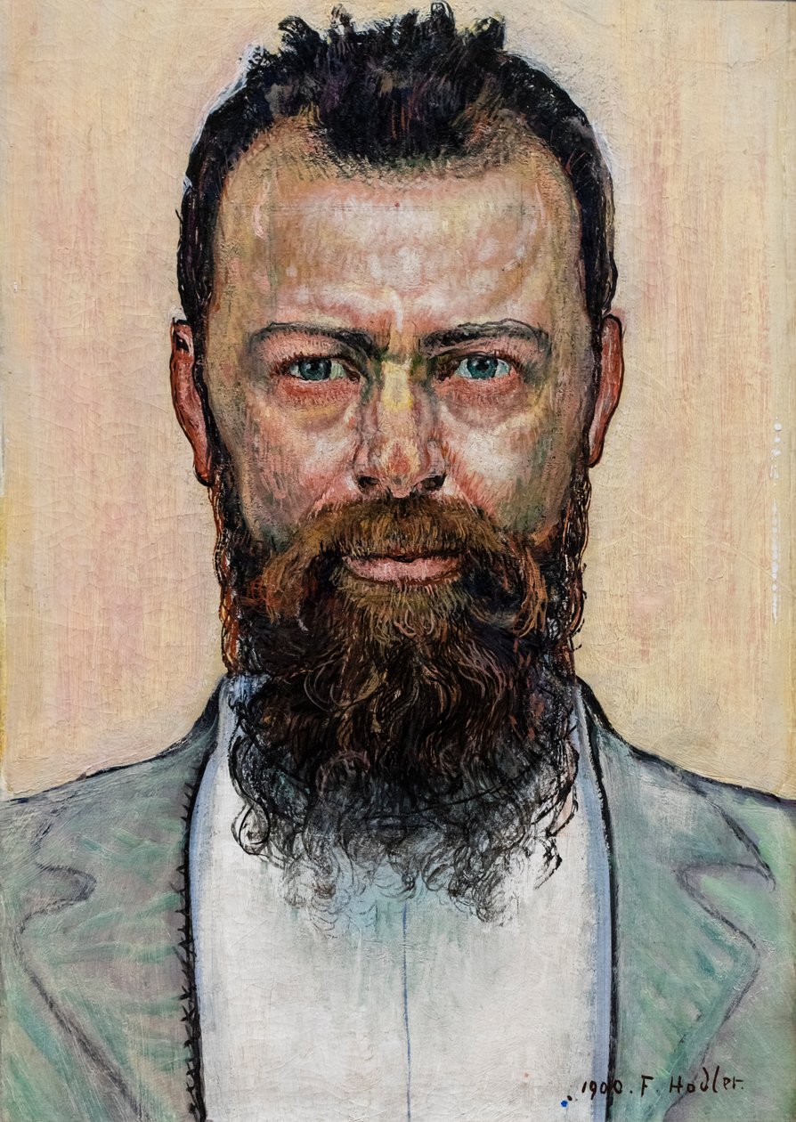  de Ferdinand Hodler