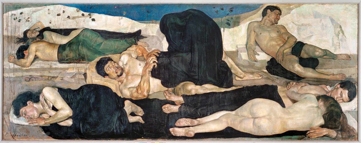  de Ferdinand Hodler