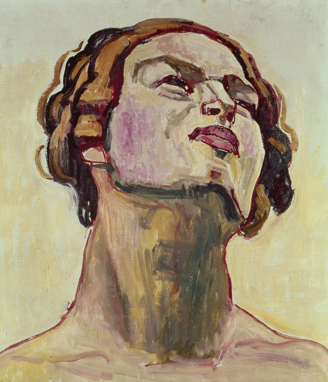 Imagem desconhecida de Ferdinand Hodler