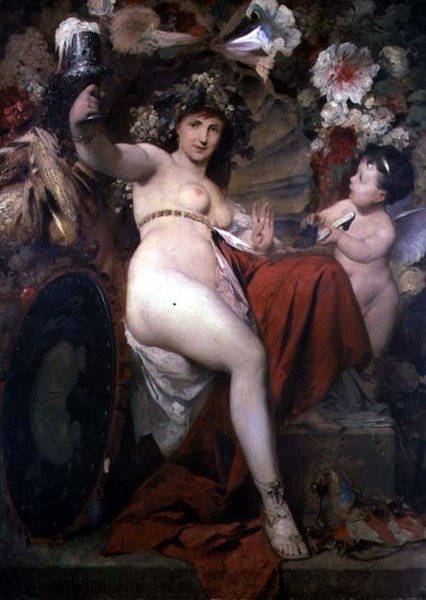 O Dia do Fundador ou A Comemoração de Ferdinand Keller