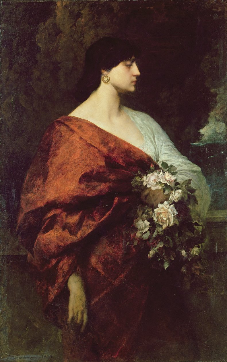 Imagem desconhecida de Ferdinand Keller