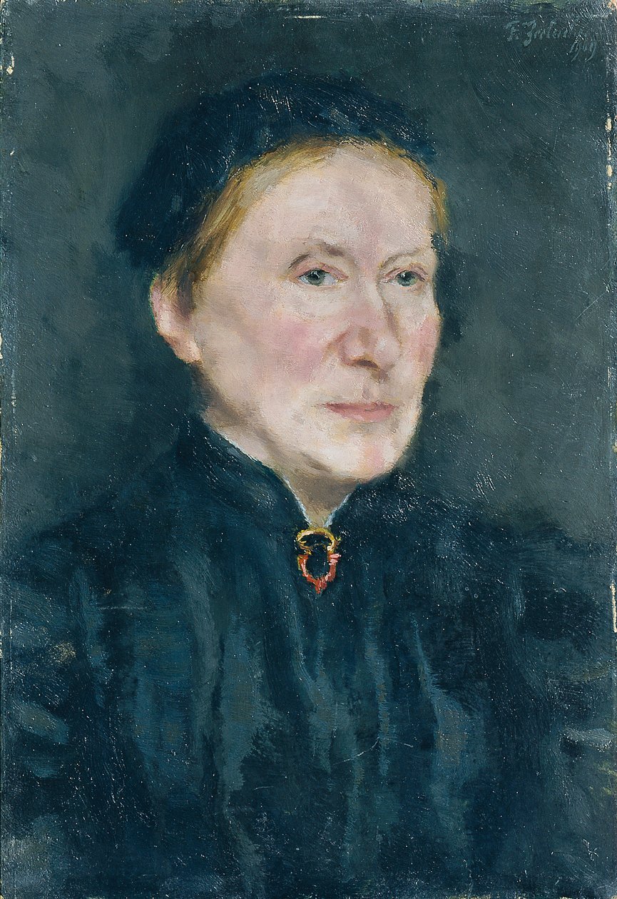 Emma von Gerl de Ferdinand Matthias Zerlacher