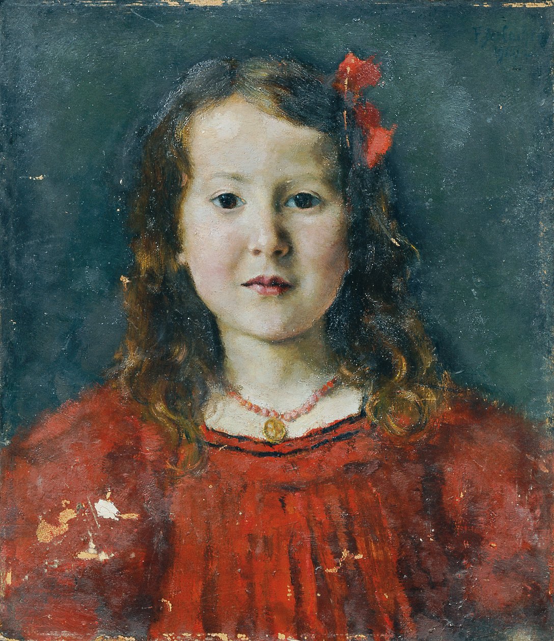 Leni Kästenbaum de Ferdinand Matthias Zerlacher