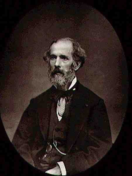 Gilbert Randon (1814-84), de 