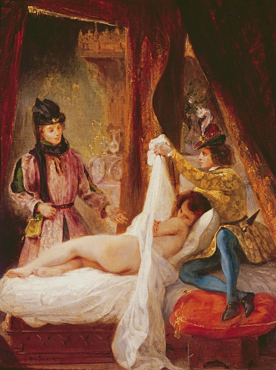 O Duc d