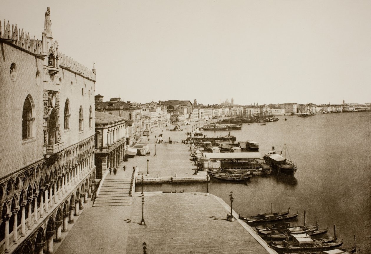 Sem título (89) de Ferdinando Ongania