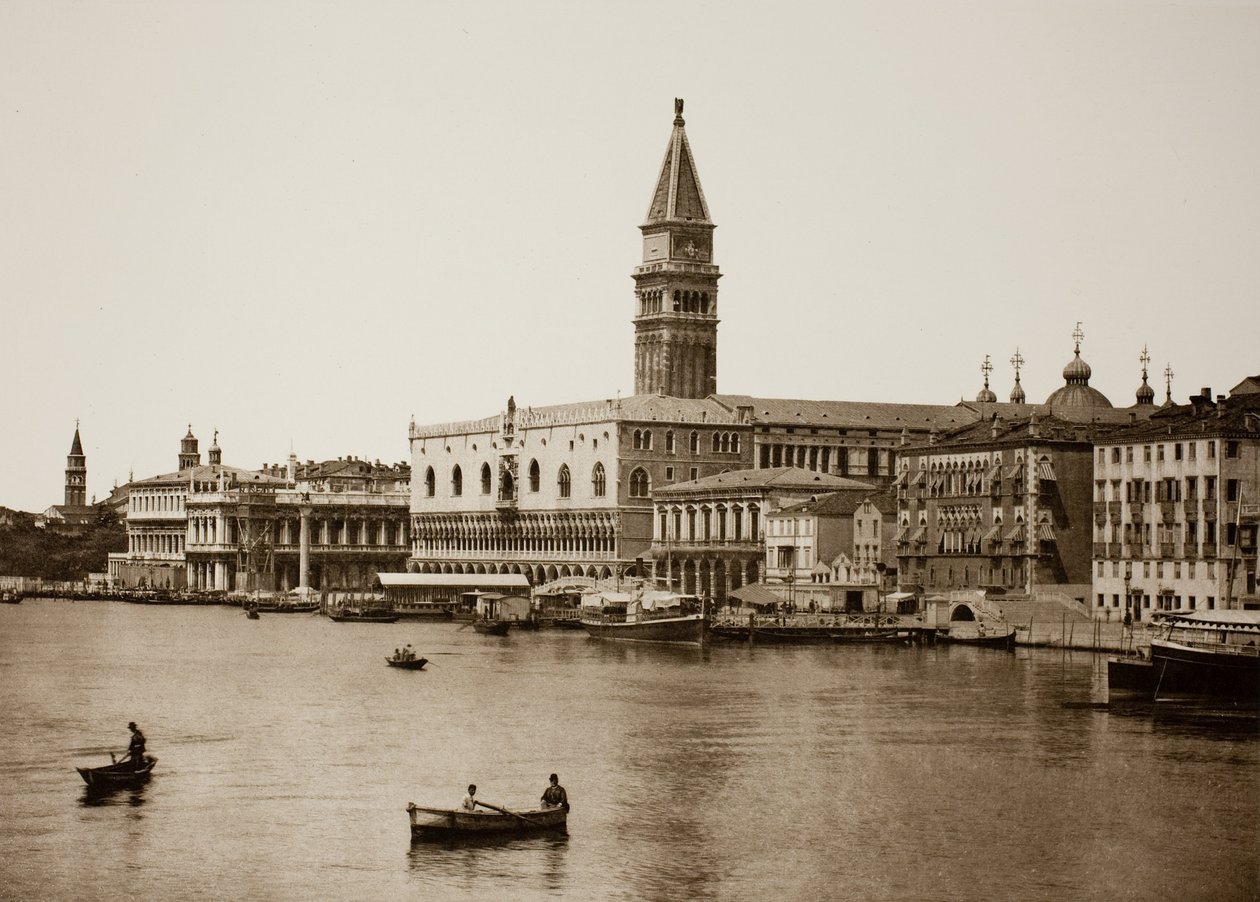 Sem título (99) de Ferdinando Ongania