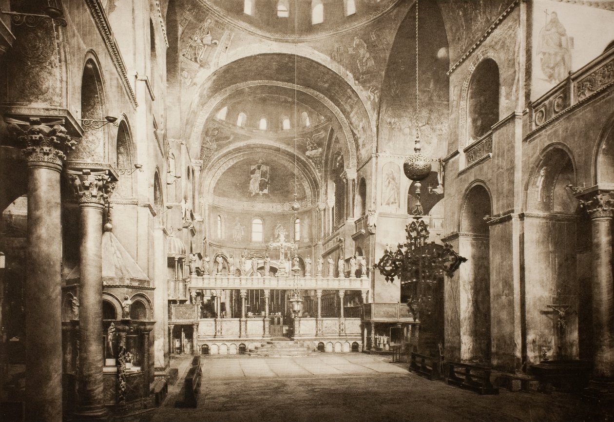 Sem título (II 57) de Ferdinando Ongania