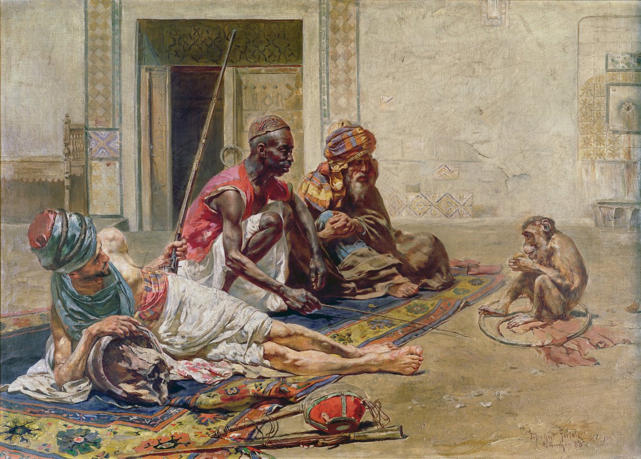 Imagem desconhecida de Ferencz Frans Eisenhut