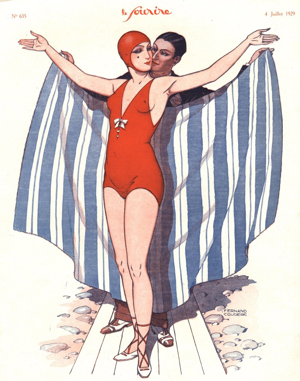 Capa de 