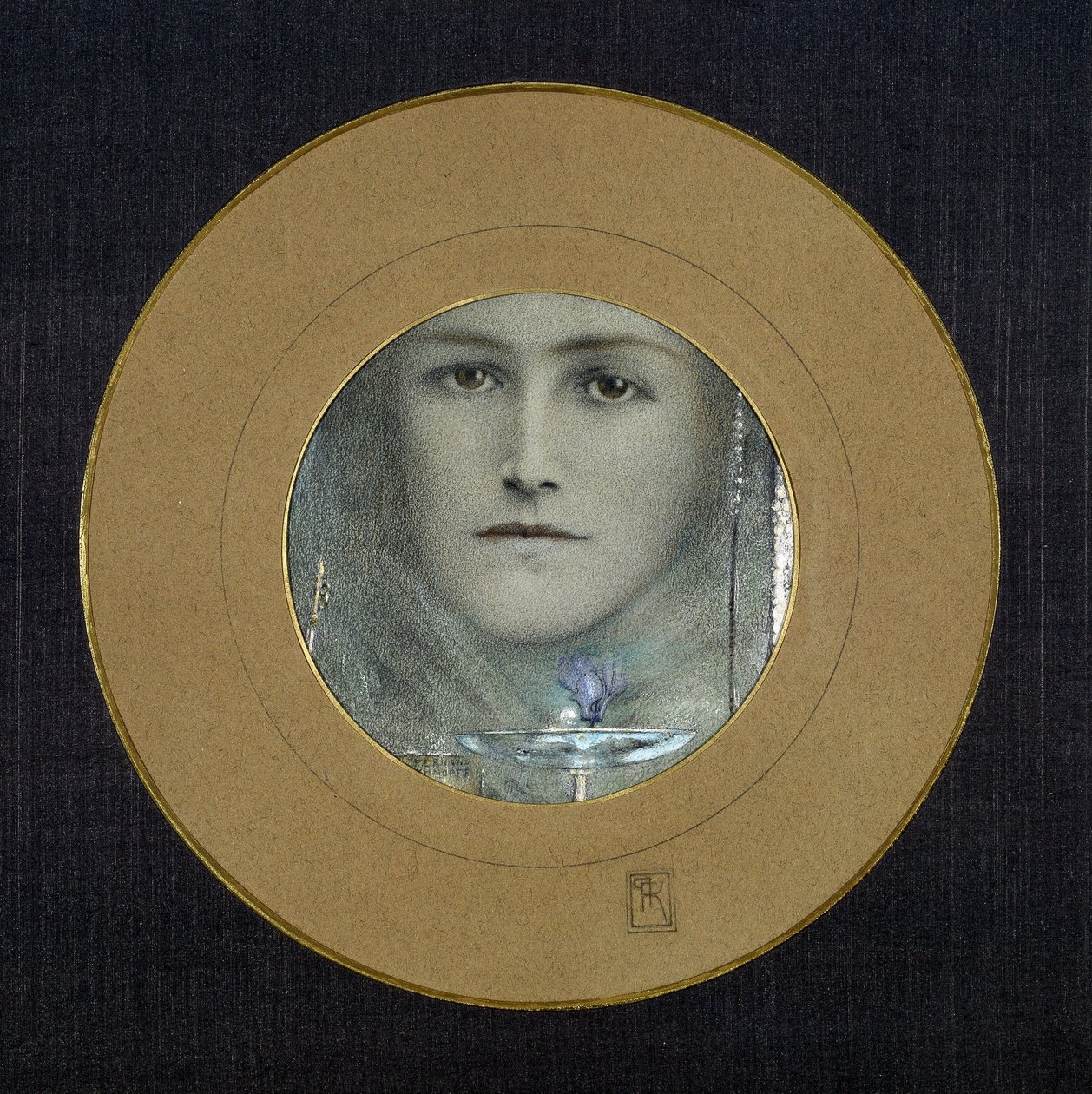  de Fernand Khnopff