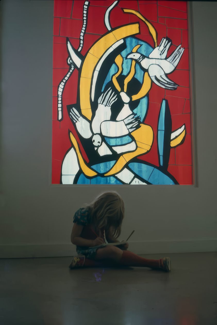 Museu de Fernand Leger