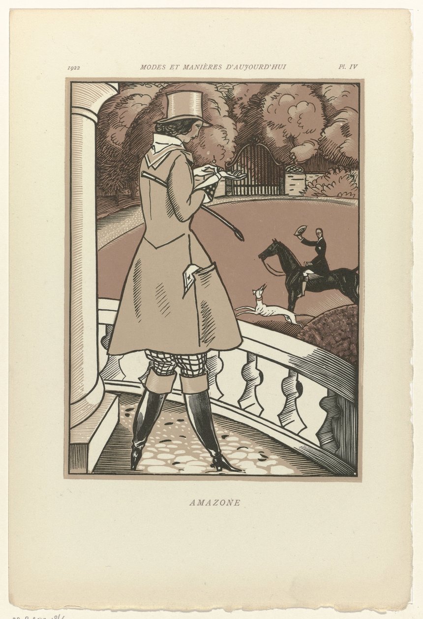 Modes et Manières d