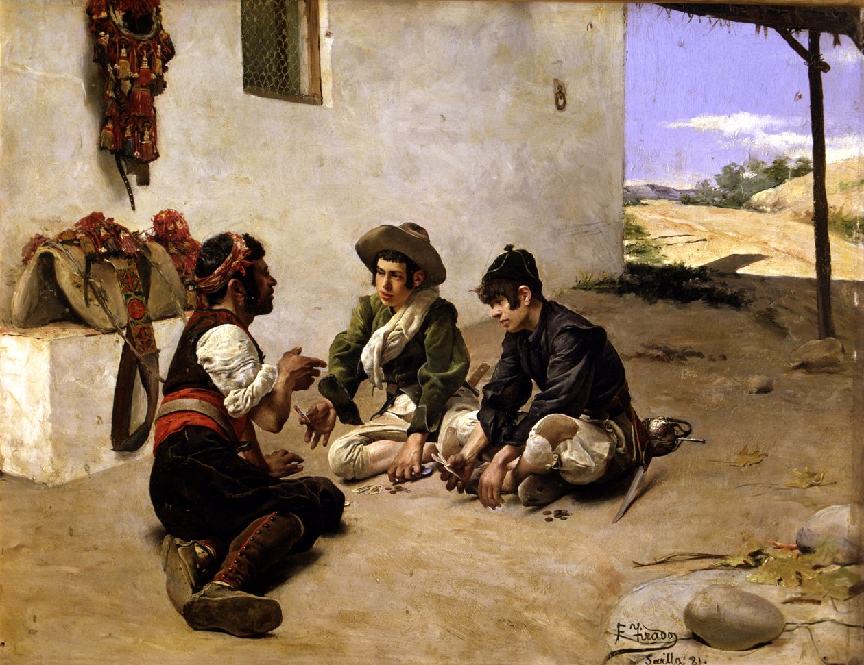  de Fernando Tirado y Cardona