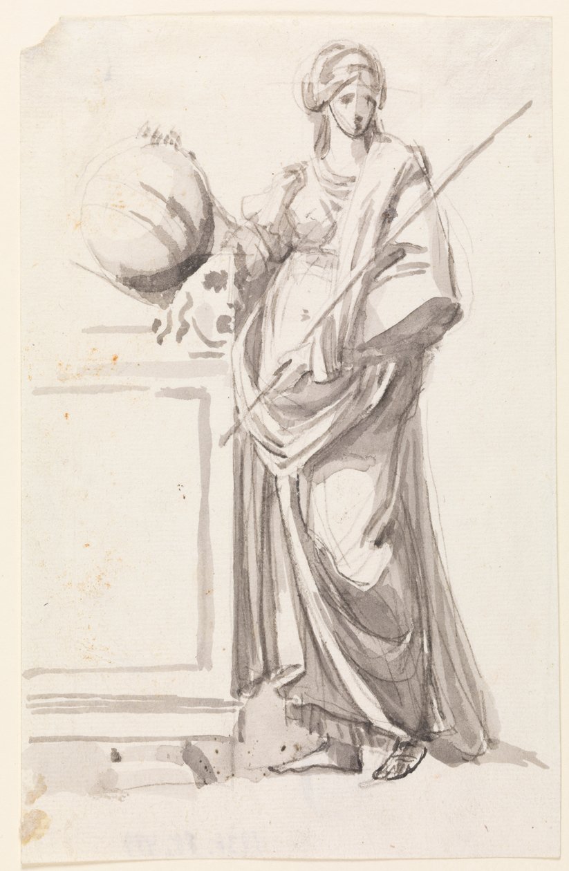 Urânia de Filippo Marchionni