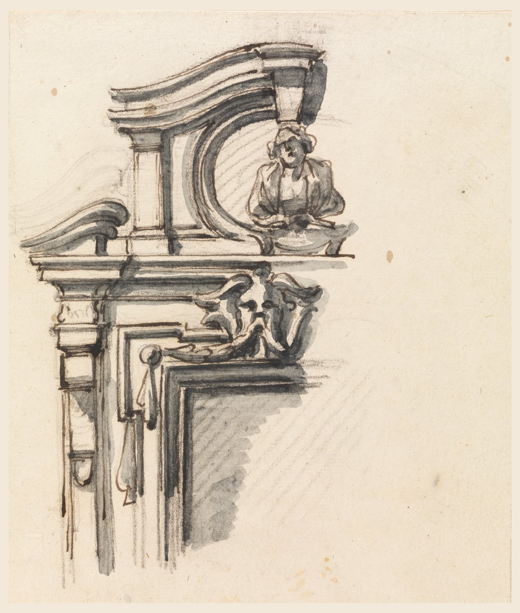 Vitrine de Filippo Marchionni