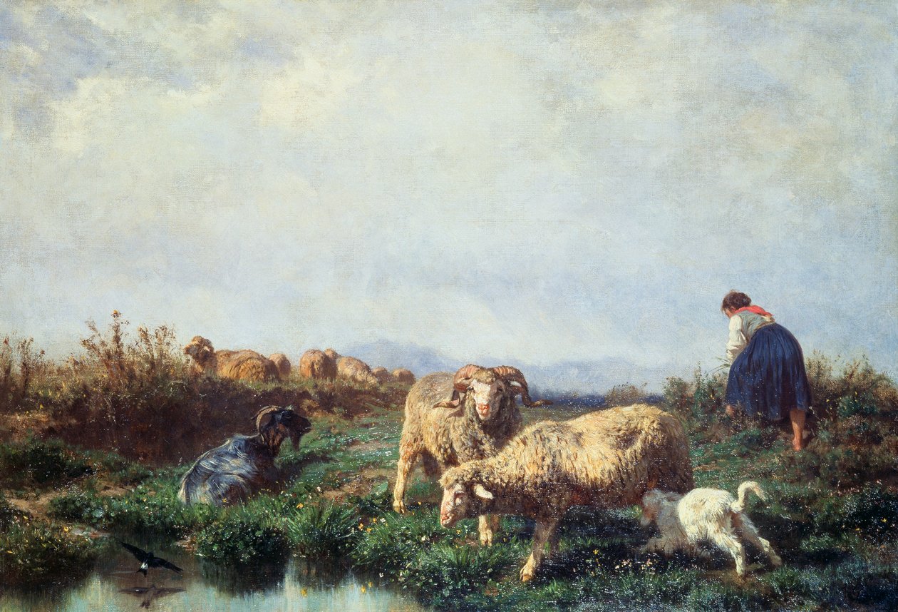 Efectivos de Filippo Palizzi