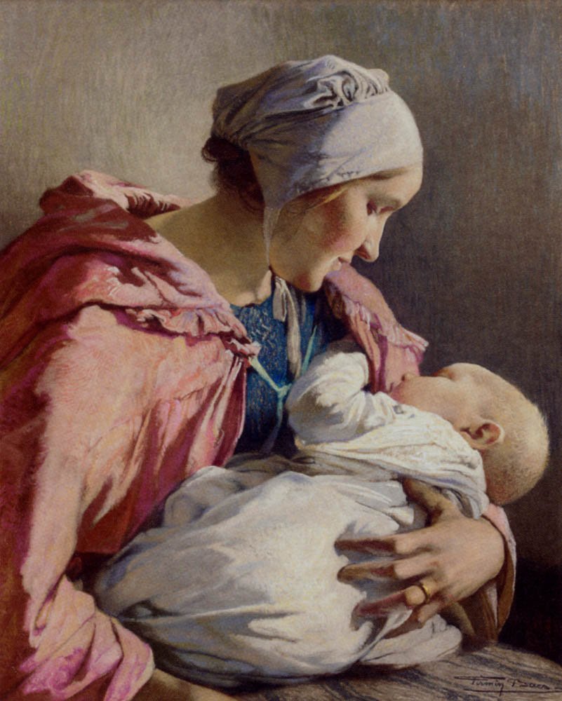 Doces SonhosDoux revesn de Firmin Baes