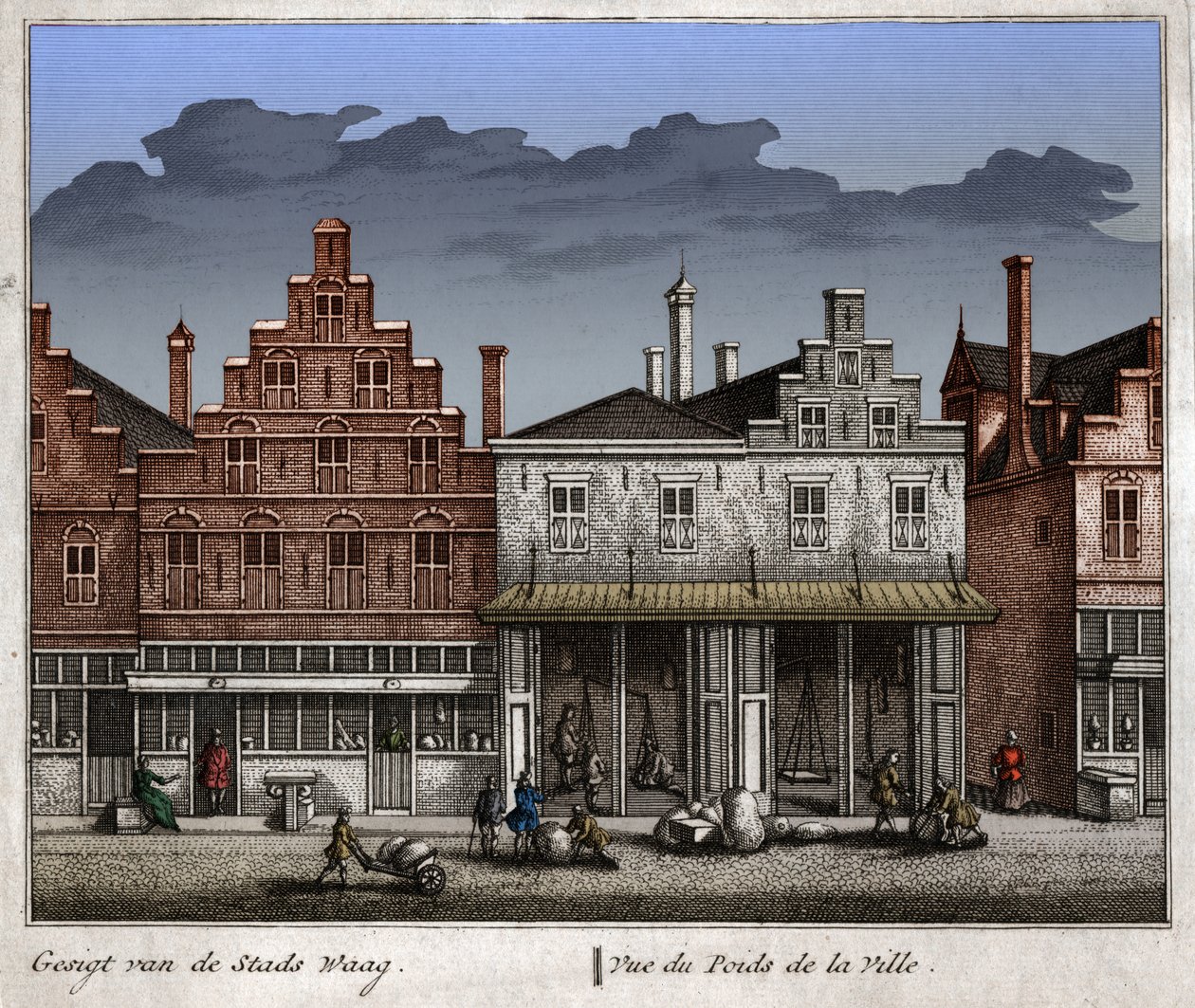 Delft, Holanda. Delft, Holanda. de Flemish School