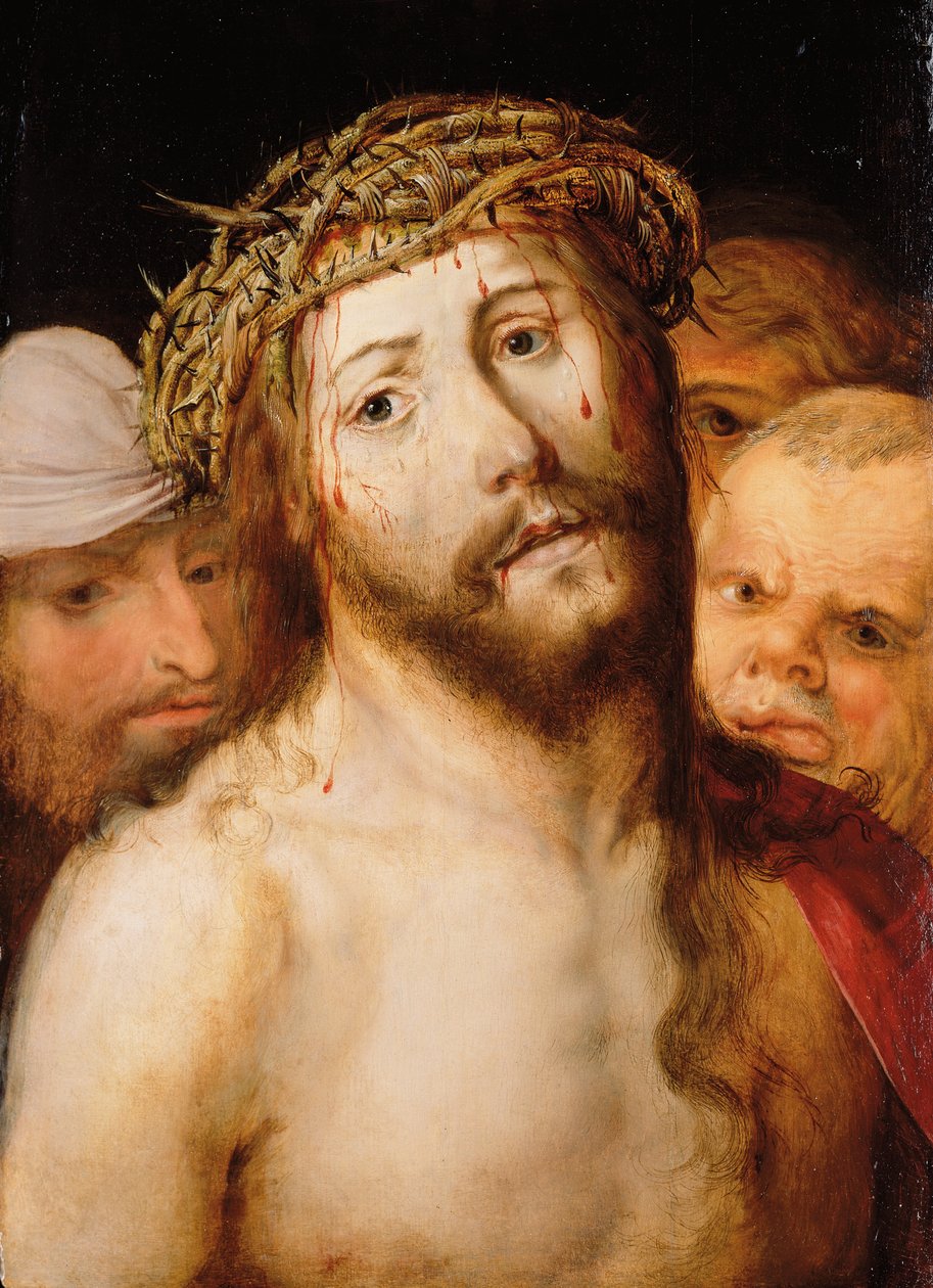 Lo, final do século XVI de Flemish School