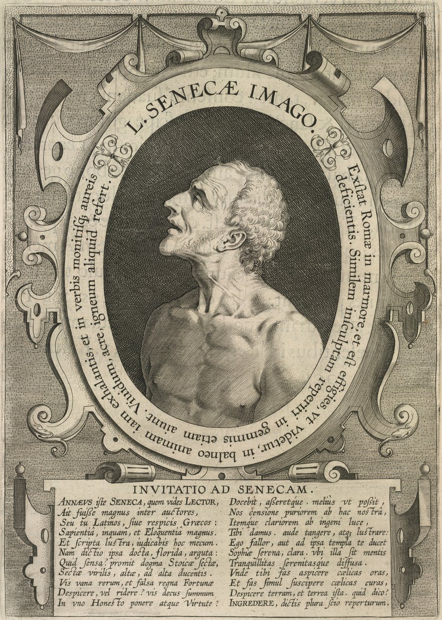 Séneca, de 