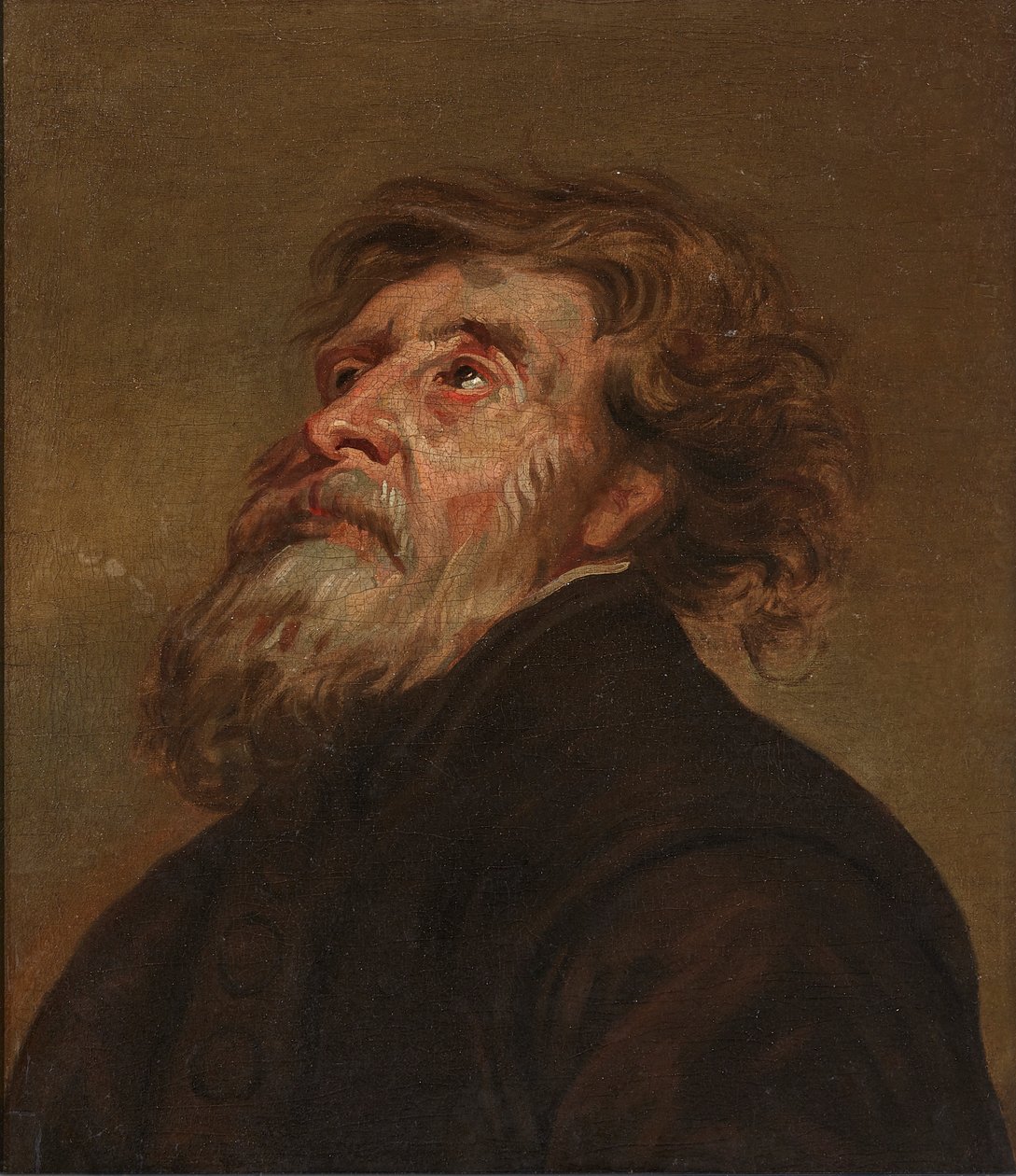 paisagem de Flemish School
