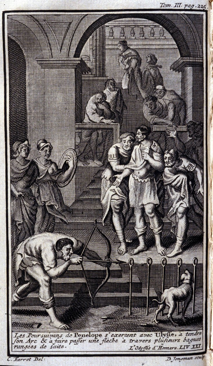 Imagem desconhecida de Flemish School
