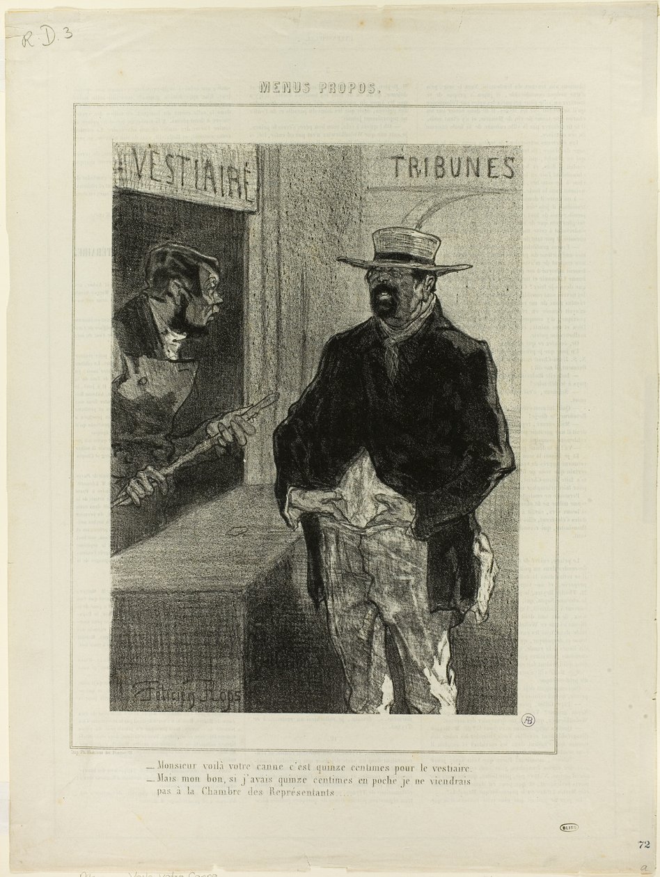 Menos propostas de Félicien Rops