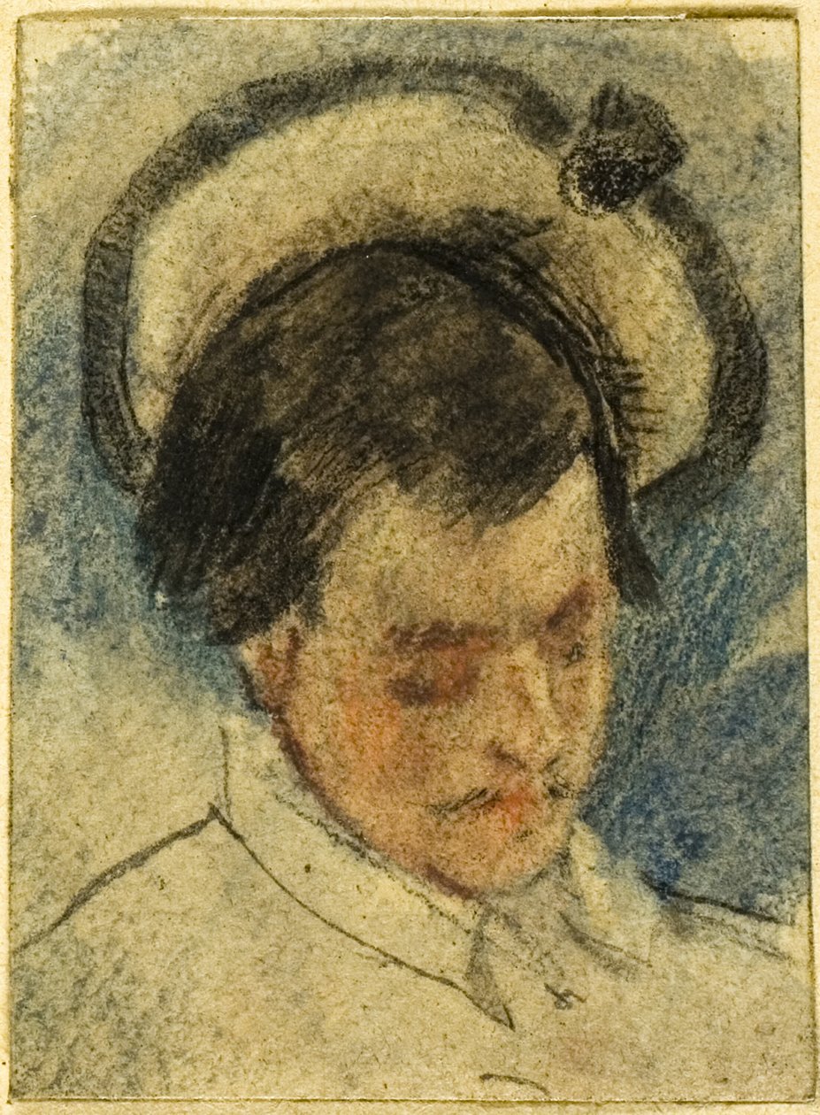Sem título de Félicien Rops